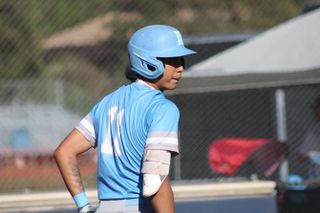 Hillsdale advances in South City