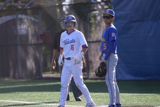 Hot List Hitters | April 13-18