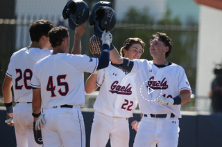 Josephson makes history