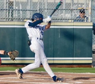 The King's Academy wins in 10