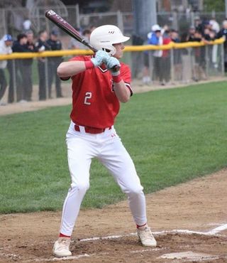 D2: Burlingame shuts out Leigh