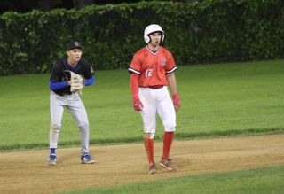 Division II: Scott calling it quits