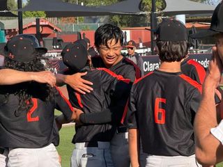 D5: Cougars claim first CCS crown