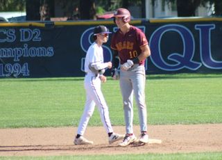 Baby Bears continue winning ways