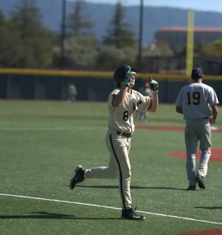 A recipe for success: sunshine & Albert
