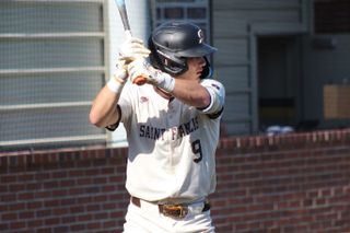 Lancers lock up No. 1 seed in CCS