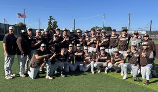 Lancers capture WCAL crown