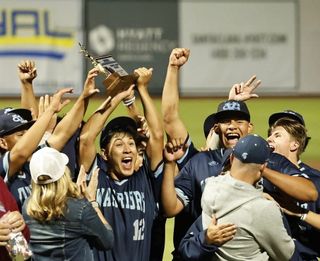 D1: Valley wins its 12th CCS crown