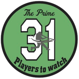 The Prime 31 will drop soon