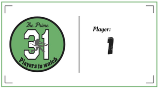PRIME NO. 1: ARCHER RIGHT ON TARGET