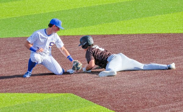 Lancers hand Padres first loss