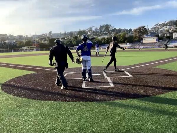 Hot List | Hitters  March 17-22