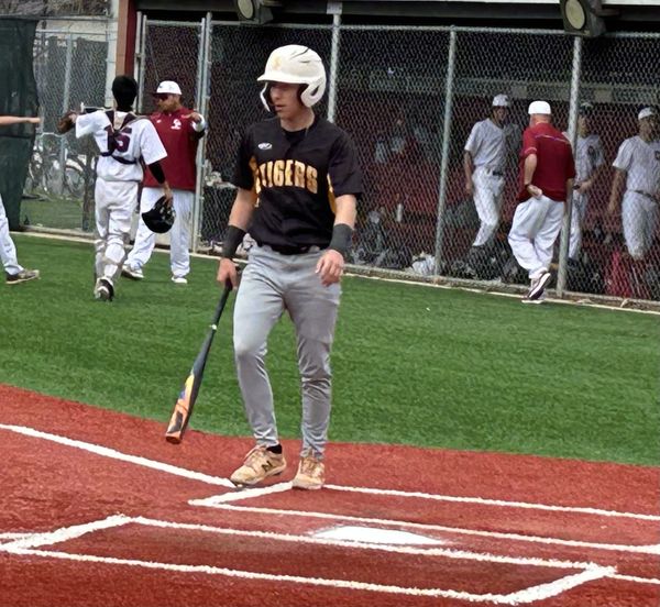 Tigers continue to find a way