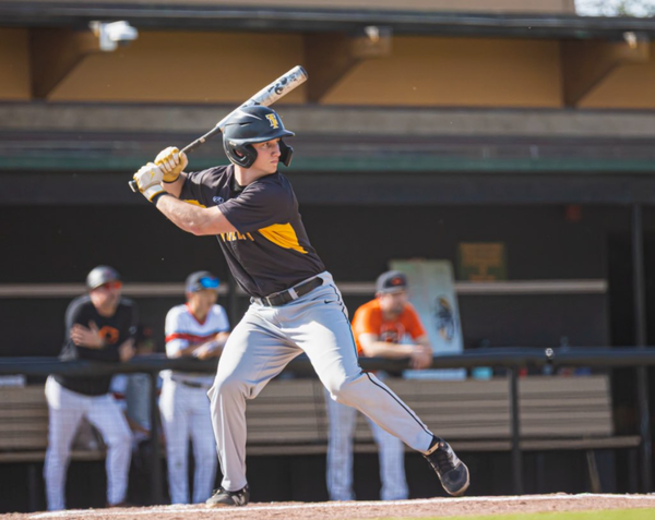 Crazy 8: Tigers win again in wild fashion