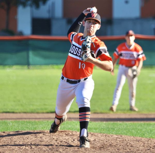 'I plan to work as hard as I can'