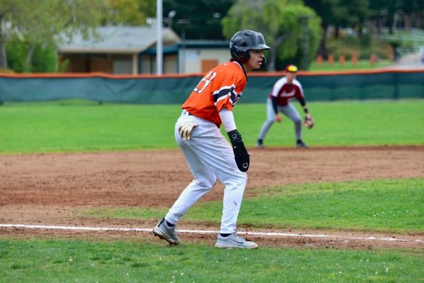 Hot List | Hitters March 10-16