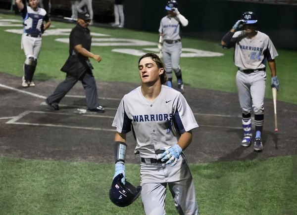 Carlmont tail end inflicts damage