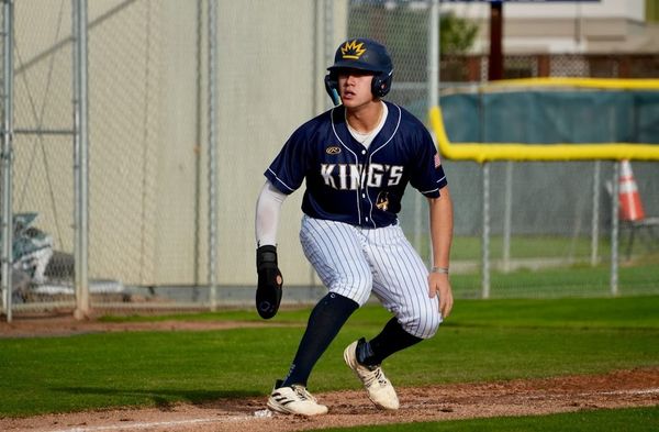 Knights' rally misses its mark