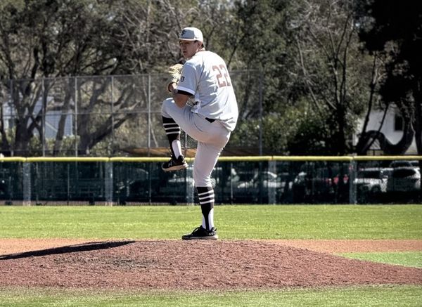 Hot List | Pitchers April 21-26