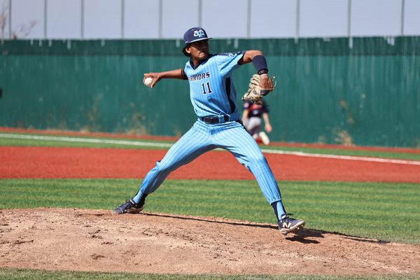 Pitching matters. And Valley can pitch