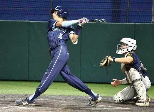 Hot List | Hitters April 14-19