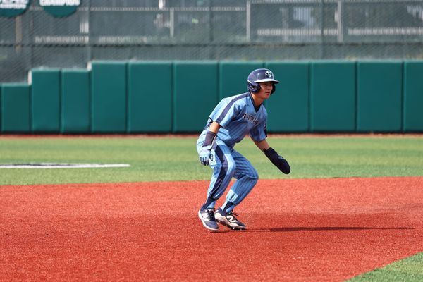 Top 25 | Stolen Base Leaders