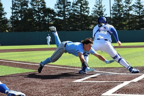 Valley's bats come alive at last