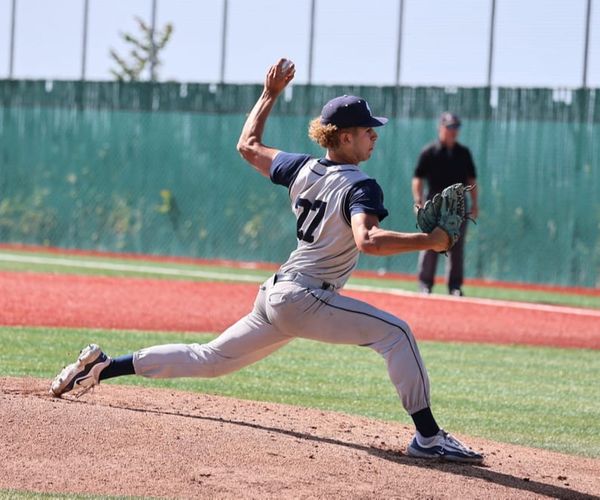 Bells complete the road trifecta