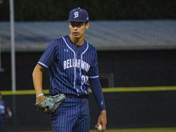 Hot List | Pitchers April 28-May 3