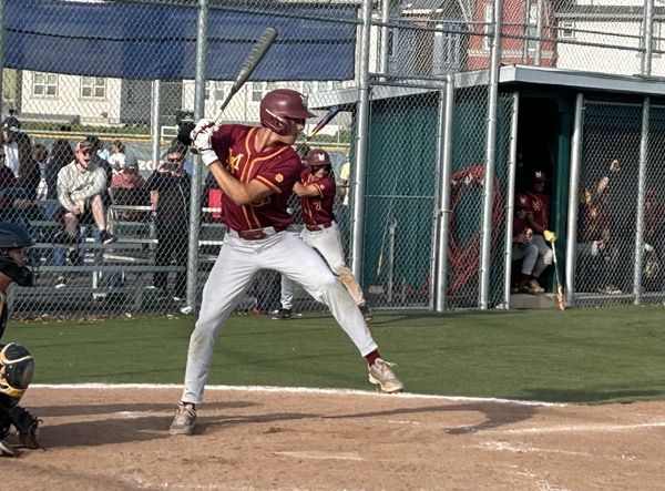 Bears salvage split with King's