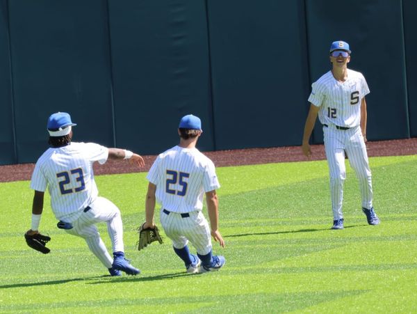 CCS semifinal schedule announced