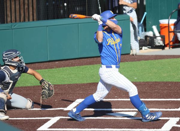 Batting Average| WCAL Leaders