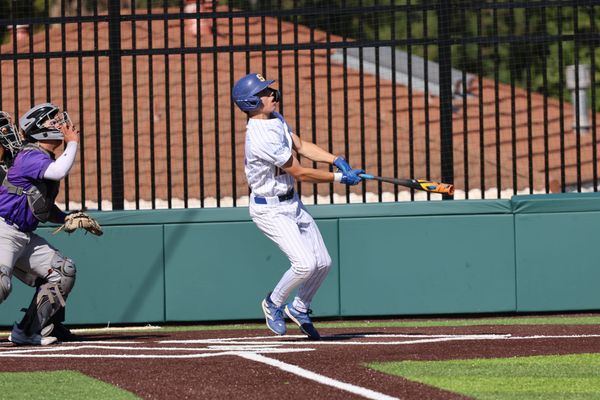 Hot List | Hitters May 5-10