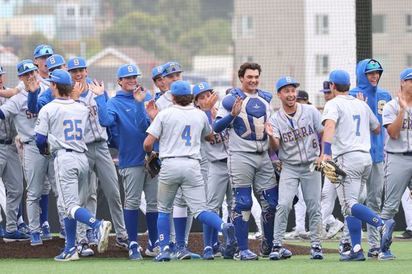 Division I: The WCAL Invitational