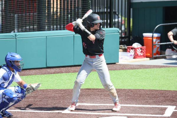 Wildcats win in grand fashion