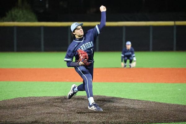 Pitching | WCAL Strikeouts