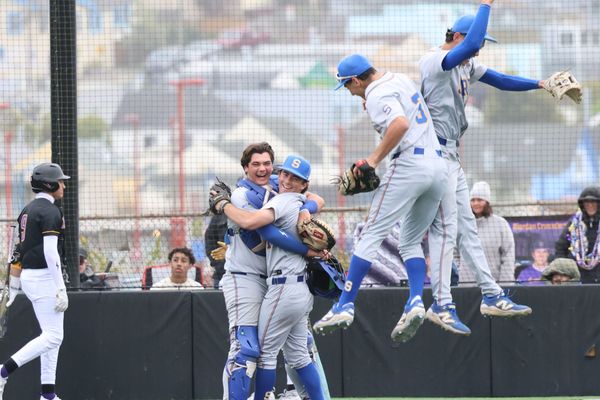 Mintons secure WCAL crown for Serra