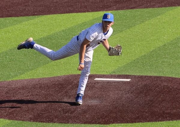 Serra weighs its pitching options