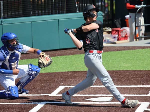 Final Leaders | Home Runs