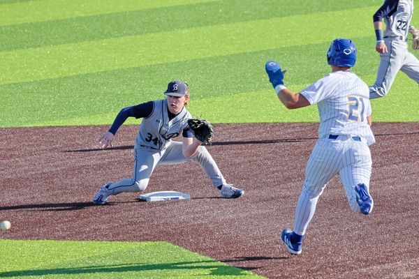 Bellarmine Prep Bells