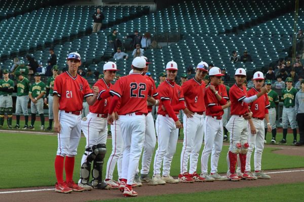 Burlingame Panthers