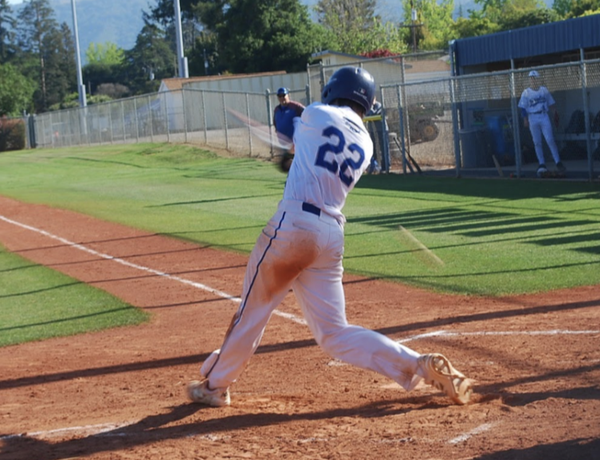 Los Altos Eagles