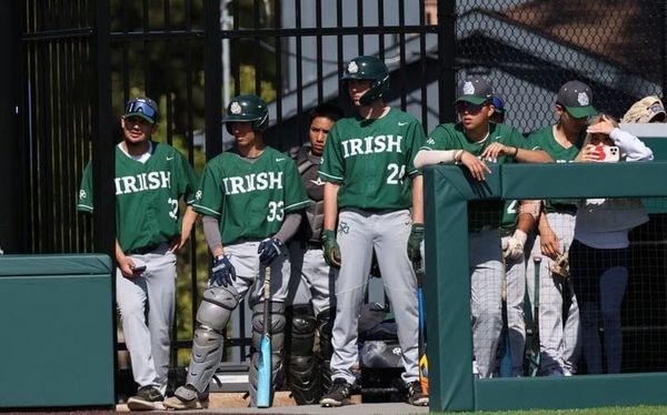 Sacred Heart Cathedral Irish