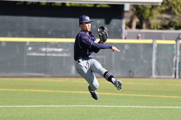 Valley Christian Warriors