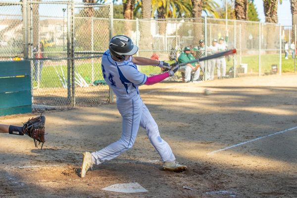 South San Francisco Warriors