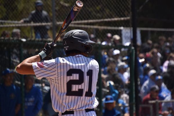 Twenty-one days until baseball!