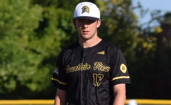 Mountain View Spartans