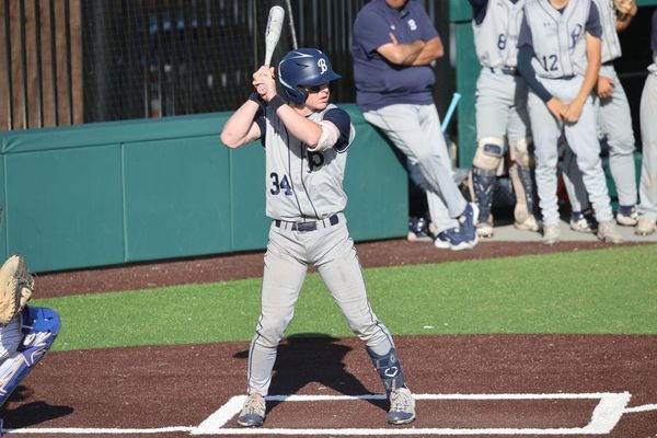 Rankings: Not a lot of changes