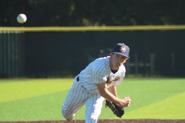 Hot List Pitchers | March 16-21