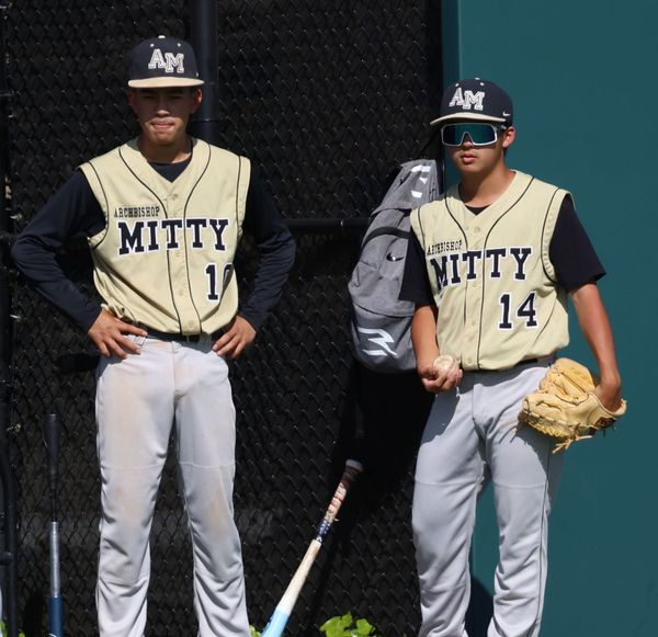 Mitty wins its final tuneup for WCAL season